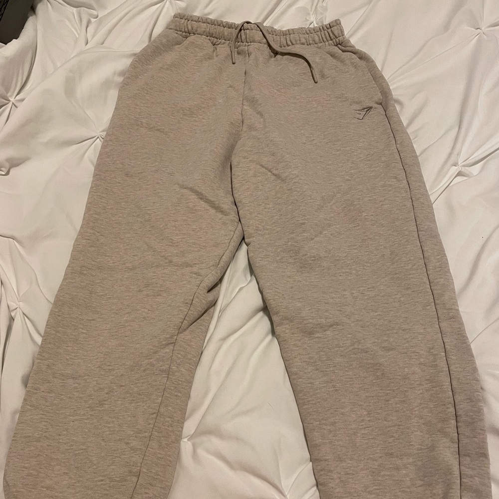 Gymshark Rest Day Joggers
